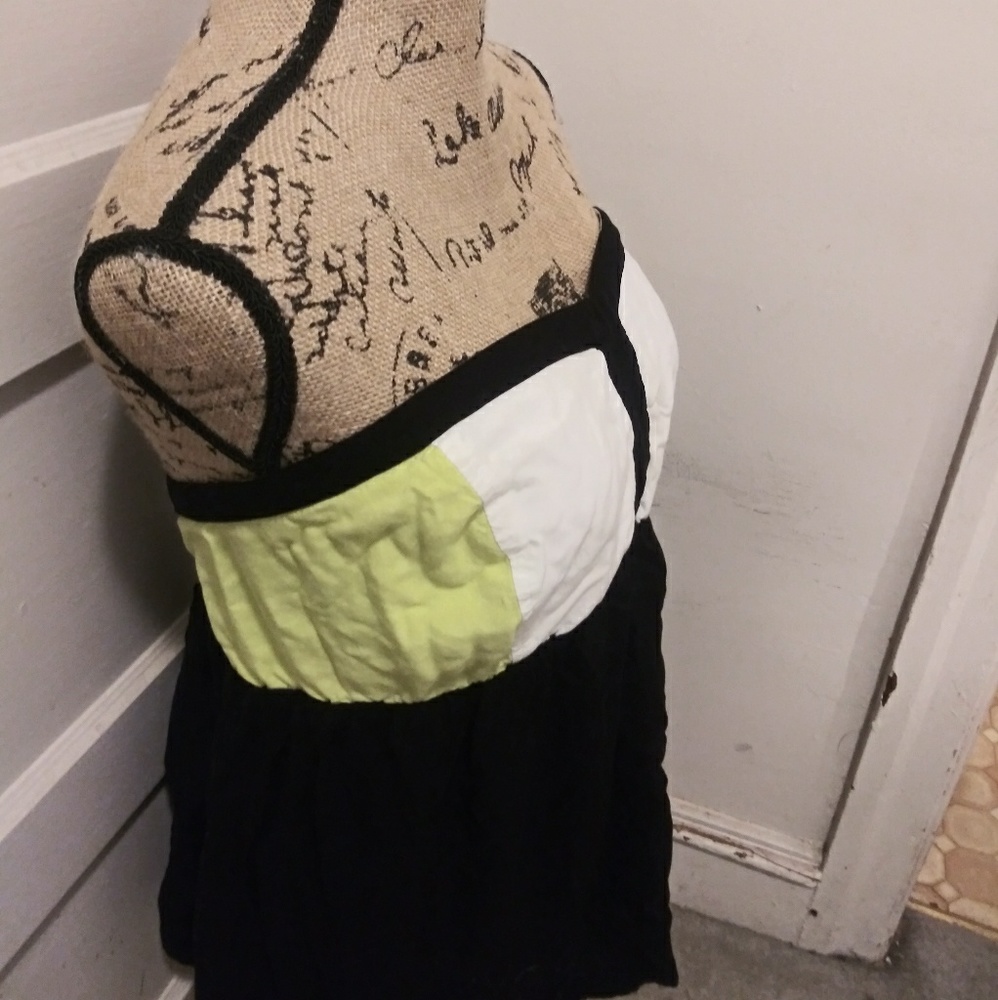 Torrid strapless top - Picture 4 of 4